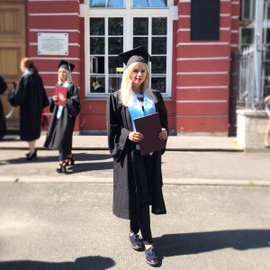Будко Екатерина Алексеевна