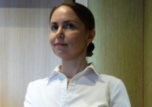 Феоктистова Анна Сергеевна