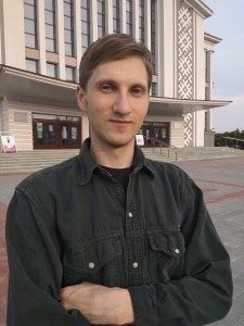 Молчан Михаил Васильевич