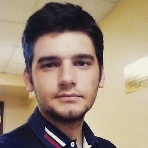 Ягудин Владислав Сергеевич