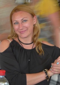 Савина Екатерина Евгеньевна