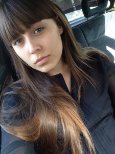 Кононова Дарина Евгеньевна