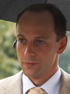 Охезин Дмитрий Сергеевич