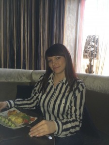Нуруллова Юлия Рашитовна