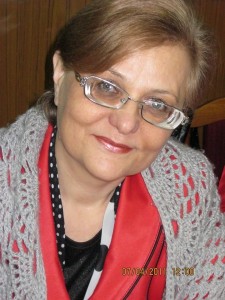 Молдакова Надежда Александровна