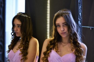 Исаева Анастасия Андреевна