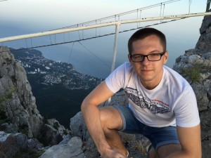 Гуров Андрей Александрович