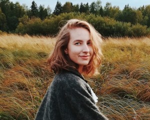 Редкова Светлана Олеговна