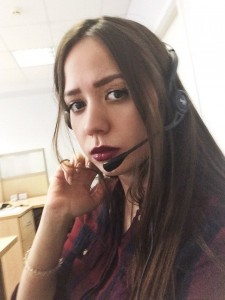 Гнутова Валентина Викторовна