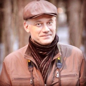 Крекотнев Алексей Александрович