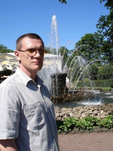 Юров Андрей Владимирович