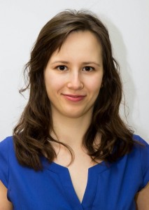 Киселева Ирина Вадимовна