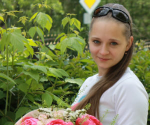Носкова Евгения Игоревна