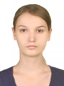 Ткачева Екатерина Андреевна