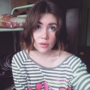 Поздеева Мария Валериевна