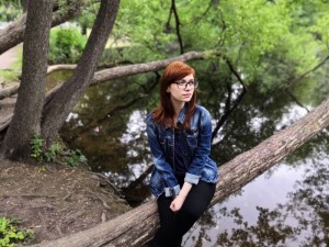Рубцова Дарья Михайловна