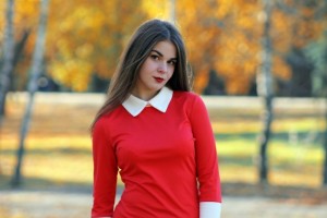 Самедова Мира Афшановна