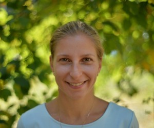 Смирнова Надежда Леонидовна