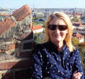 Сытник Елена Ивановна