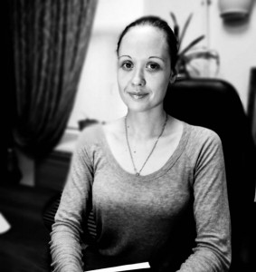 Елена Логос