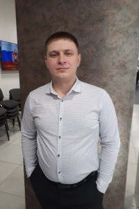 Панин Дмитрий Сергеевич