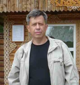Гузенко Алексей Федорович