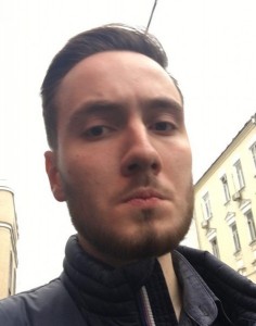 Корчагин Артем