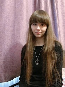 Орлова Юлия Павловна
