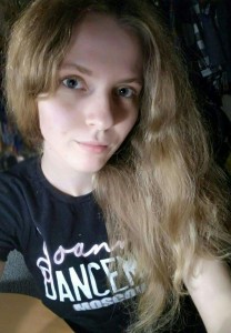 Николаева Светлана Максимовна