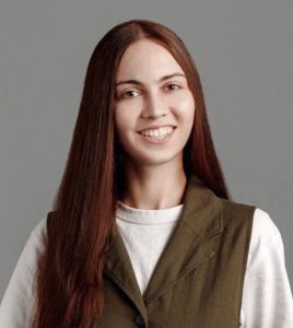Чистякова Софья Левановна