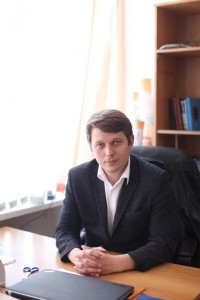 Евгений Леонидович Зенкевич