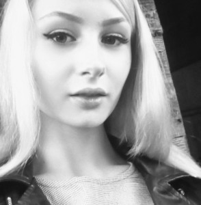 Олефир Анастасия Олеговна