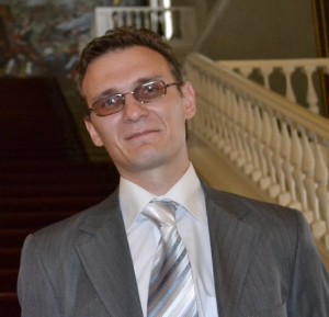 Соколов Дмитрий Игоревич