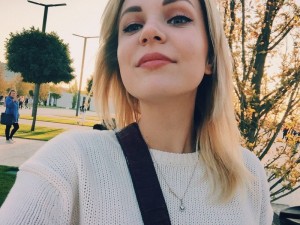 Чернова Наталья Владиславовна