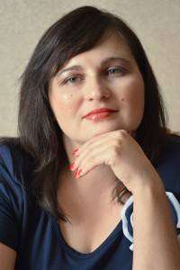 Алексеева Ольга Александровна