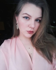 Бурмистрова Светлана Александровна