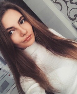Ганичева Алёна Игоревна