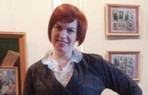 Васильева Ульяна Викторовна
