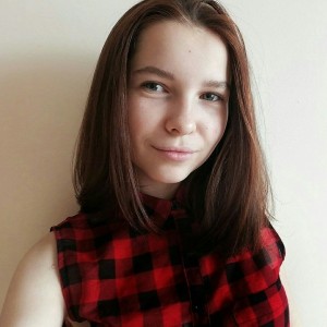 Байкова Виктория Андреевна