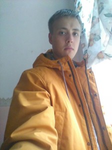 Шаров Глеб Александрович