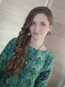Емелина Евгения Анатольевна