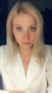 Шмойлова Яна Юрьевна