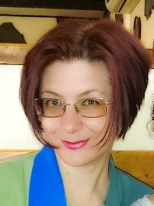 Вертешина Юлия Сергеевна