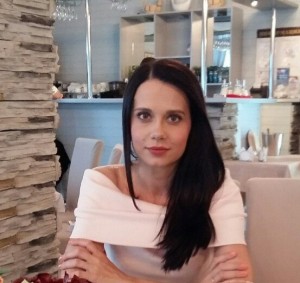 Разницина Анастасия Эдуардовна