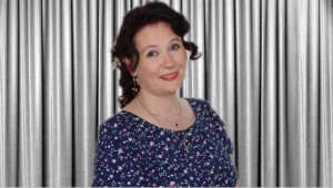 Елена Владимировна Пшенко