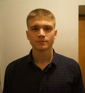 Башев Евгений Александрович
