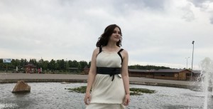 Полина Сергеевна