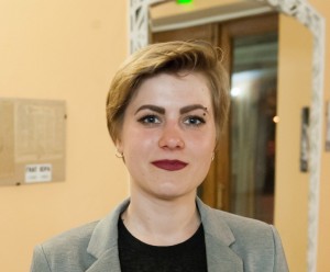 Вандыч Катерина