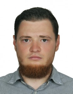 Княжев Роман Владимирович