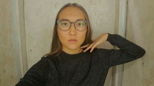 Антакшинова Анна Кирилловна
